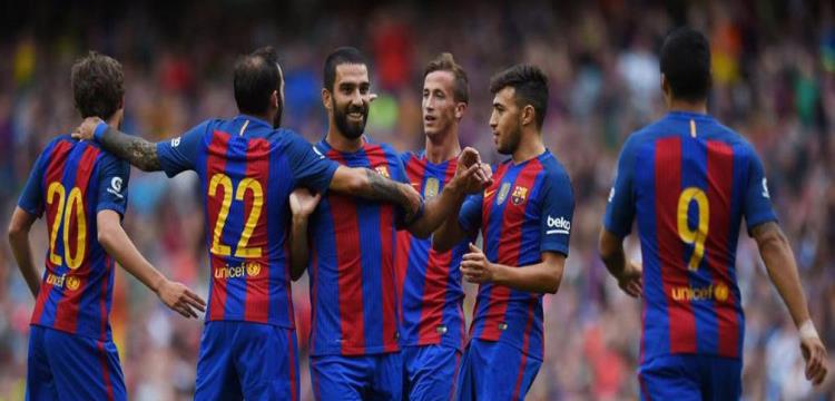 برشلونة برشلونة